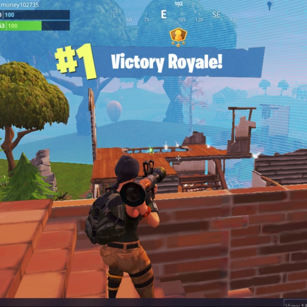 Meet your Posher, Gab